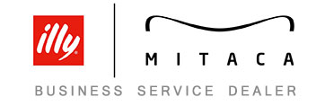 Logo illy-Mitaca