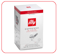 Monodosis ese illy tueste medio