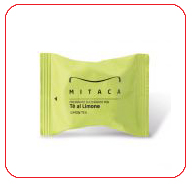 illy-Mitaca té al limón