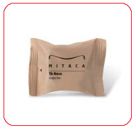 illy-mitaca té negro