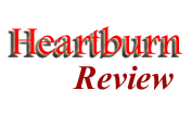 Heartburn Review.com