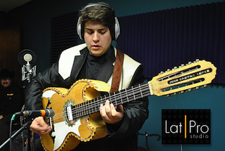 Recording