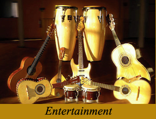 Latino Productions Entertainment