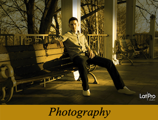 Latino Productions, Photography
