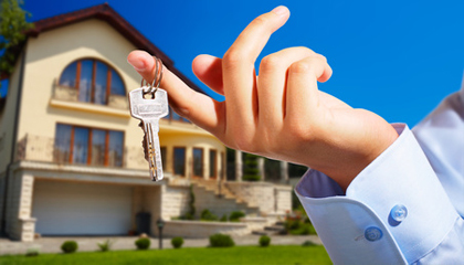 Home Locksmith Services