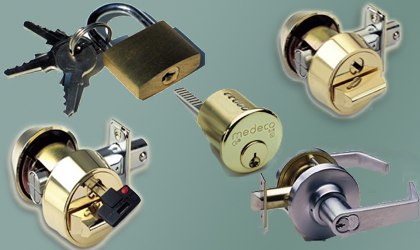 Residential Locksmith Atlanta
