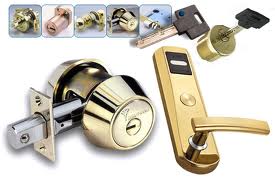 locksmith services
