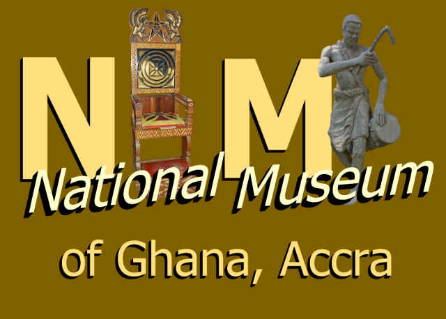 National Museum of Ghana