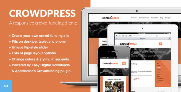 CrowdPress