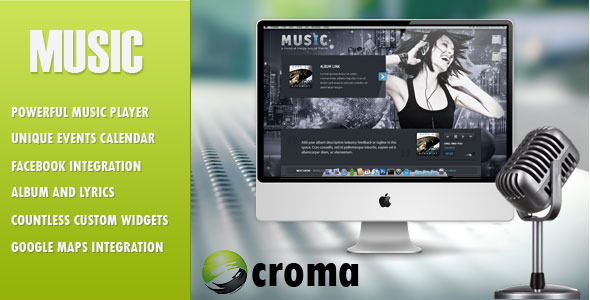 Croma