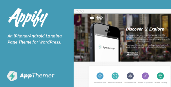 Appify