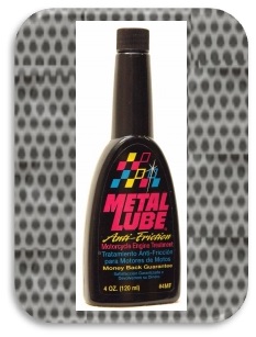 Metal Lube 2-Cycles Engine Formula