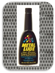 Metal Lube  4-Cycle Engines