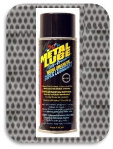 Metal Lube Chain and Wire Rope