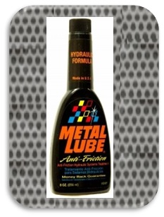 Metal Lube Hydraulic Formula