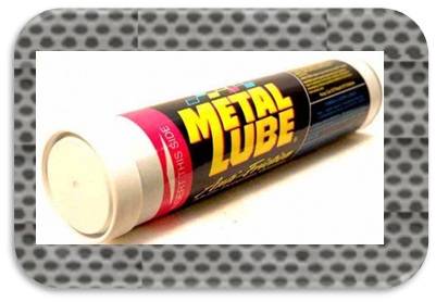 Metal Lube Super Grease Formula