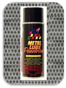Metal Lube Super Penetrant 