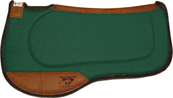 ER85 [Hunter Green]