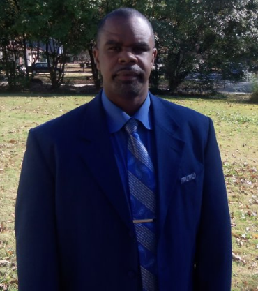 Adrian Moore