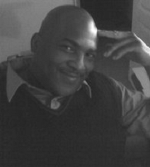Adrian Moore