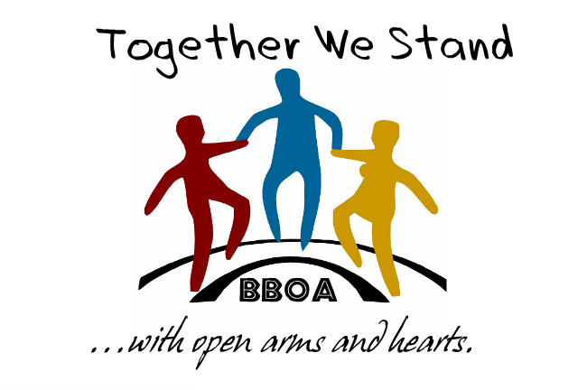 We can make a difference