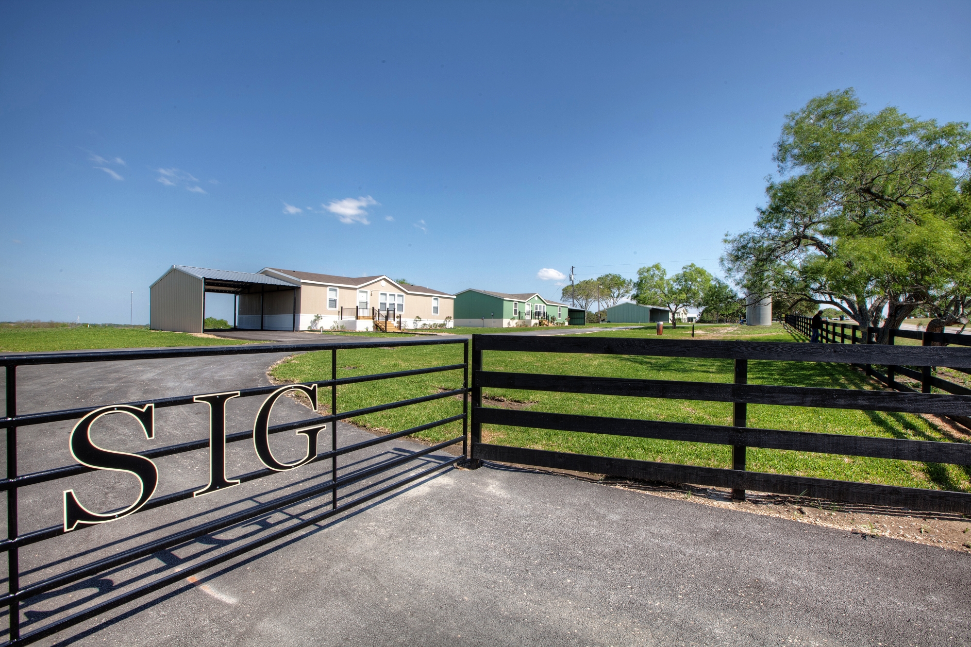 Kenedy, Texas Corporate Lodging, Housing, Hotels, and Man Camps, Eagle