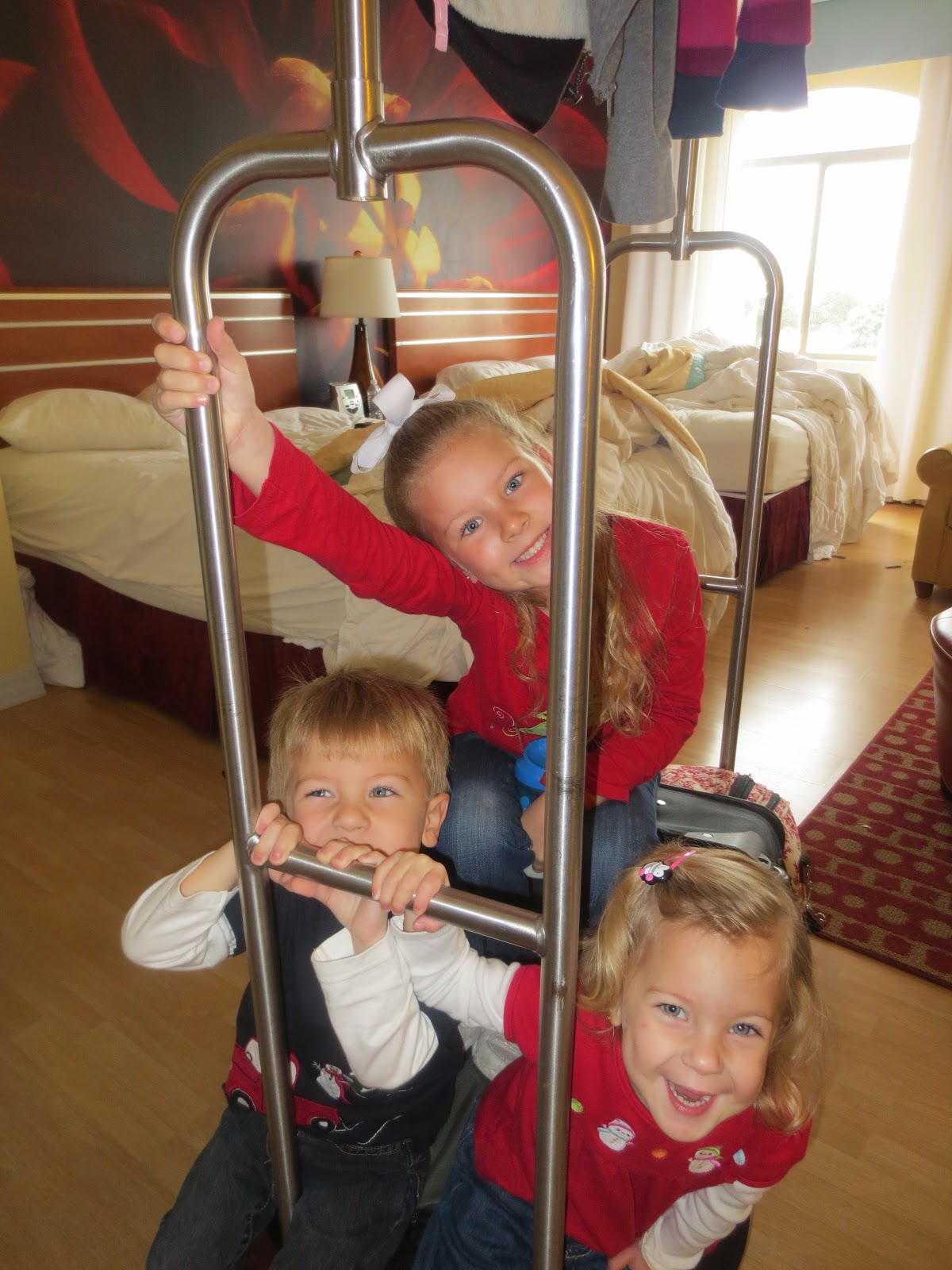 Flordia Hotel and Vacation Babysitting, Child care Services