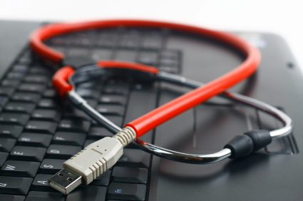 USB Stethoscope
