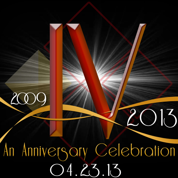 V2L 4th Anniversary