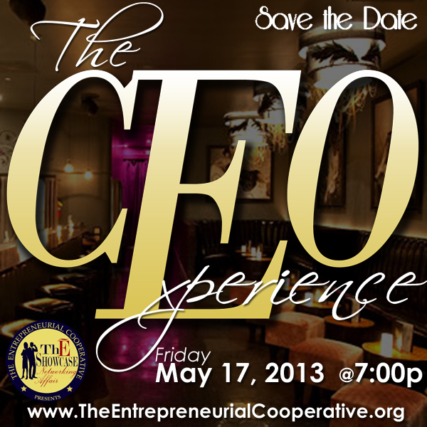 The CEO Experience