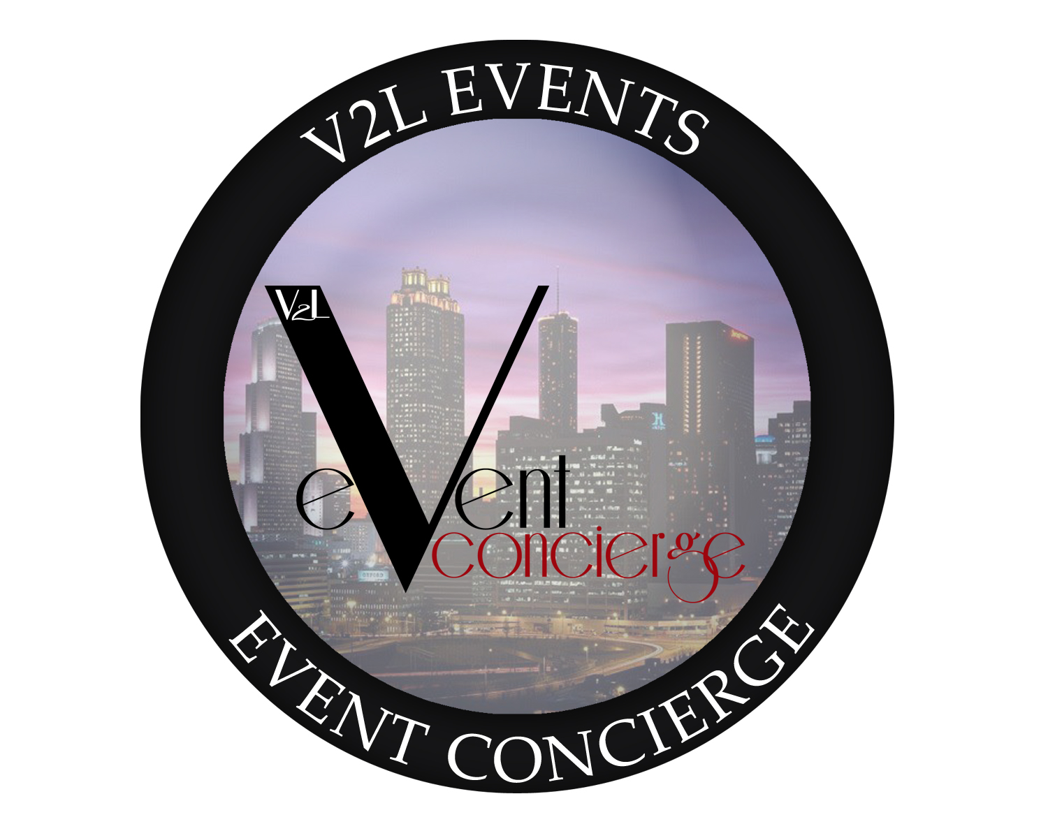 V2l Event Concierge