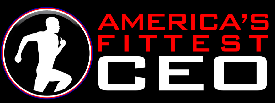 America's Fittest CEO