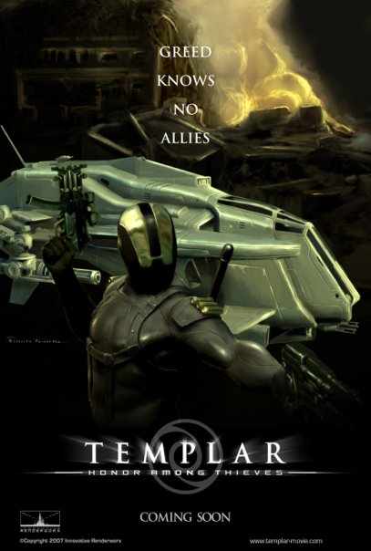 Templar