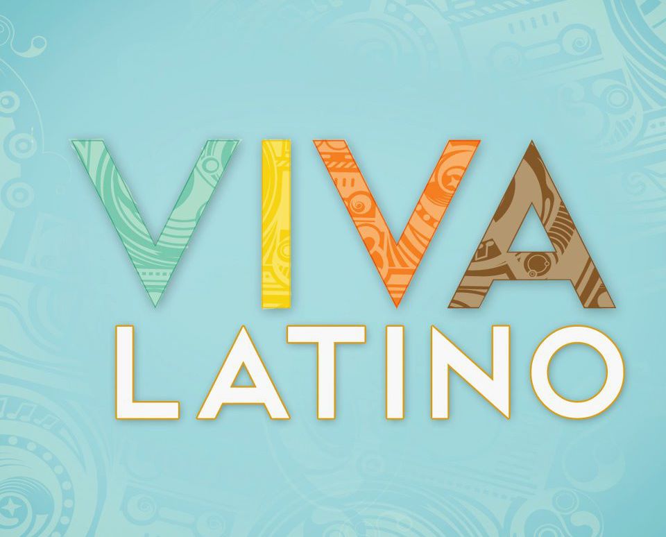 Viva Latino