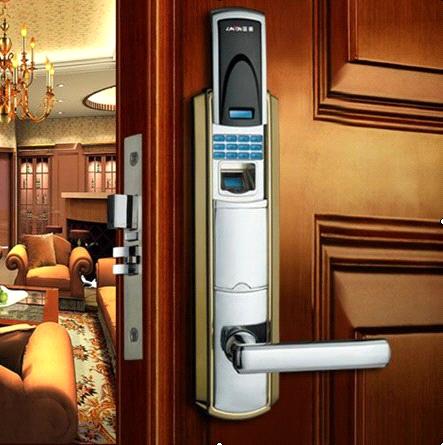 Industrial Locksmith
