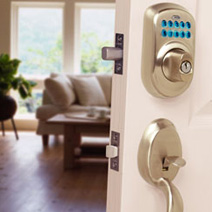 residential Locksmith
