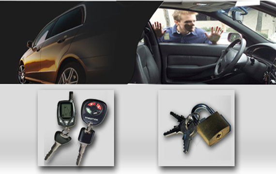 Car Locksmith Dunwoody