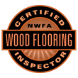hardwood floor inspector