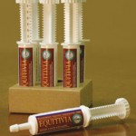 EQUITIVIA PASTE