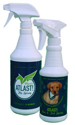 FLY SPRAY