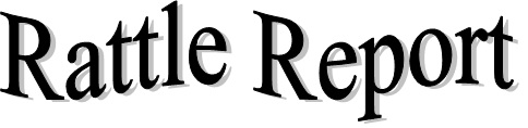 Rattle Report is a unique daily blend of underreported, interesting, and sometimes shocking news.  www.rattlereport.com