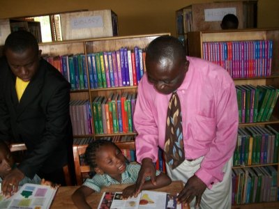 Young Apostles Int. Sch.