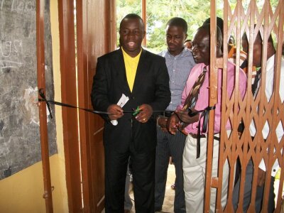 Young Apostles Int. Sch.