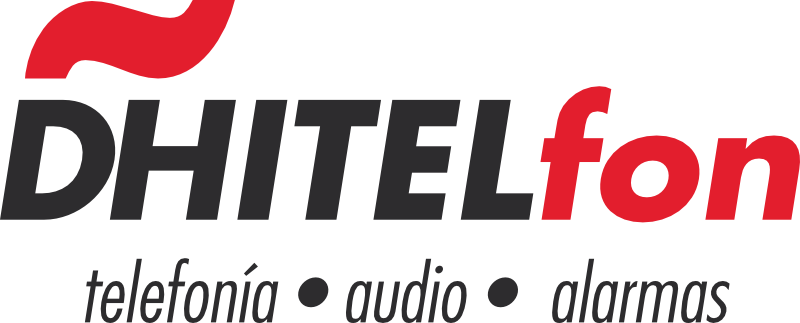 DHITELfon | telefonía | audio | alarmas