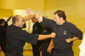Kung Fu Di Som