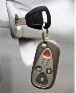 Automotive Locksmith