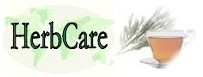 Herbcare logo
