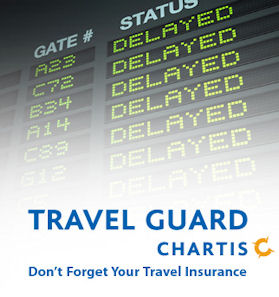 Travel Insurance