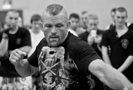 UK MMA Photography by Mark Corpe Fighters in Focus Mixed Martial Arts Fight Photos and Portraits Chuck Liddell