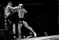 UK MMA Photography by Mark Corpe Fighters in Focus Mixed Martial Arts Fight Photos and Portraits